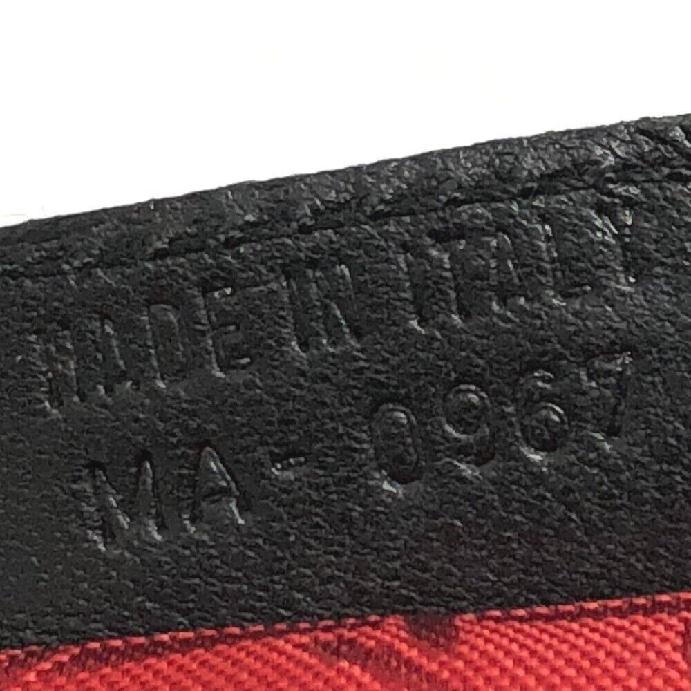 CHRISTIAN DIOR LADY DIOR 2WAY Shoulder Bag Hand Bag - Picture 14 of 14